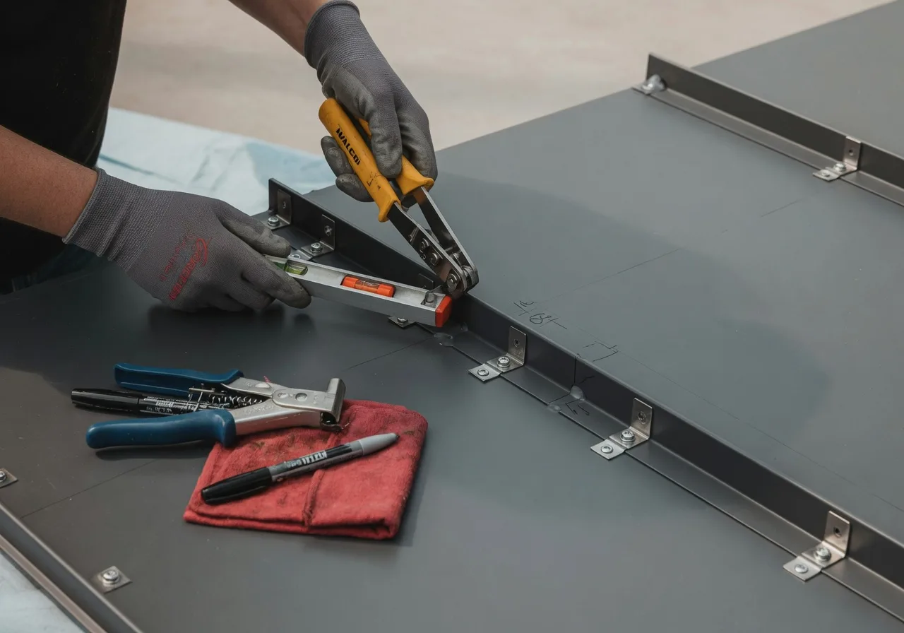 Why choose Metal Roofing Installation in Morgan, VT